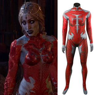 Traje de Spiderman Cosplay