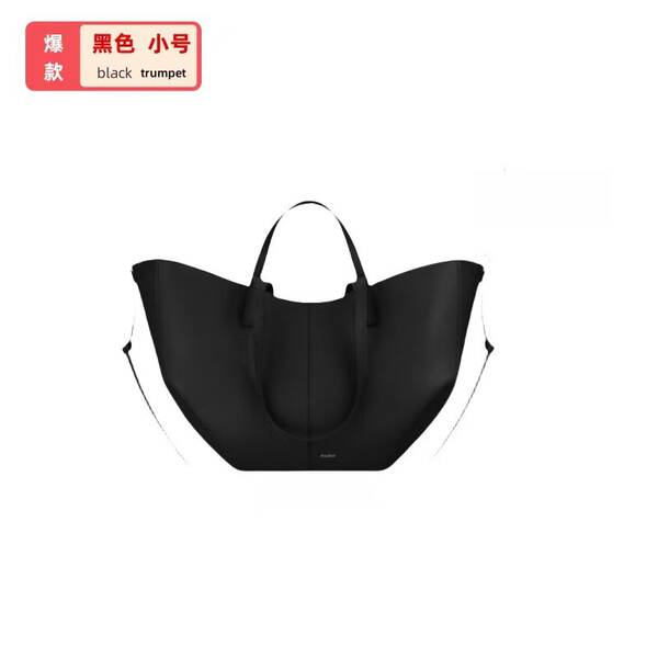 Bolsa transfronteiriça de asas polens nova Cyme Pollingon Pittot bolsa de mão grande capacidade mochila de viagem