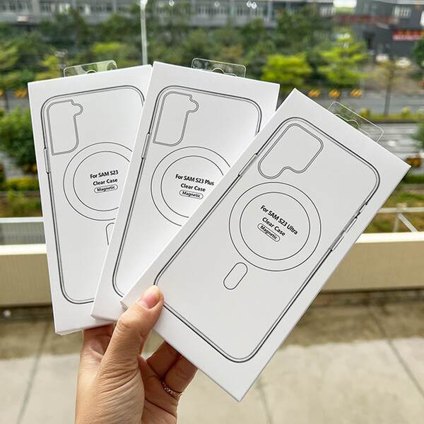 Samsung S25edge A36 para S25/S24 Cross Border S23/A56/A15