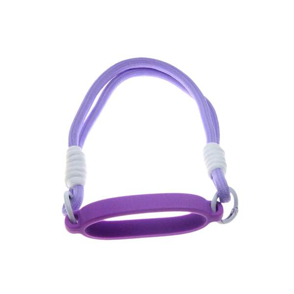 Alça de Silicone para Garrafa