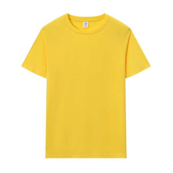 Camiseta de Algodão para Homem