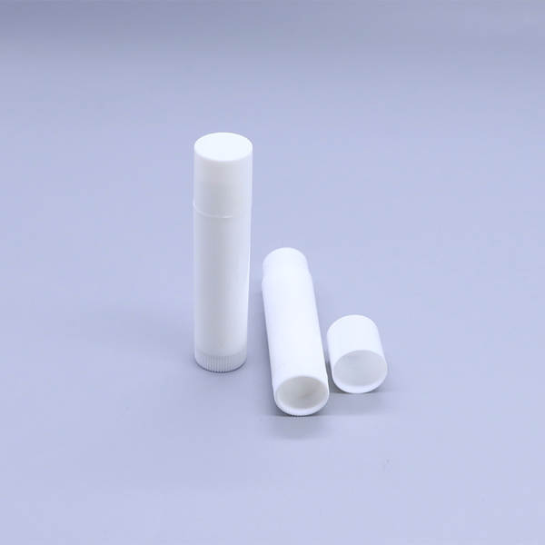 4g Lip Balm Contenedor de Lip Balm