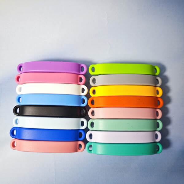 Alça de Silicone para Garrafa