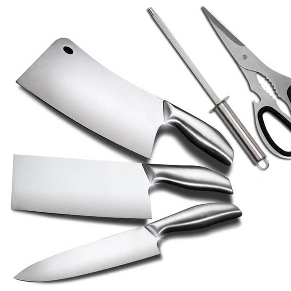 Conjunto de Facas de Cozinha