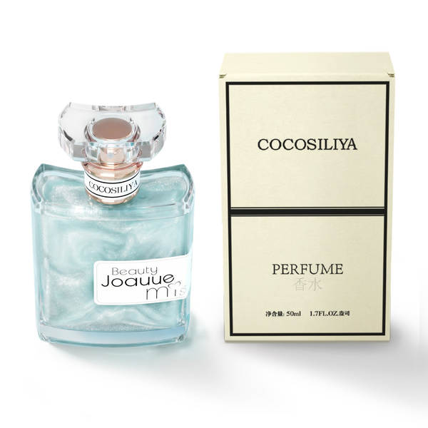 COCOSILIYA Miss Coca-Cola Miss Miss Permanente Perfume 50ml
