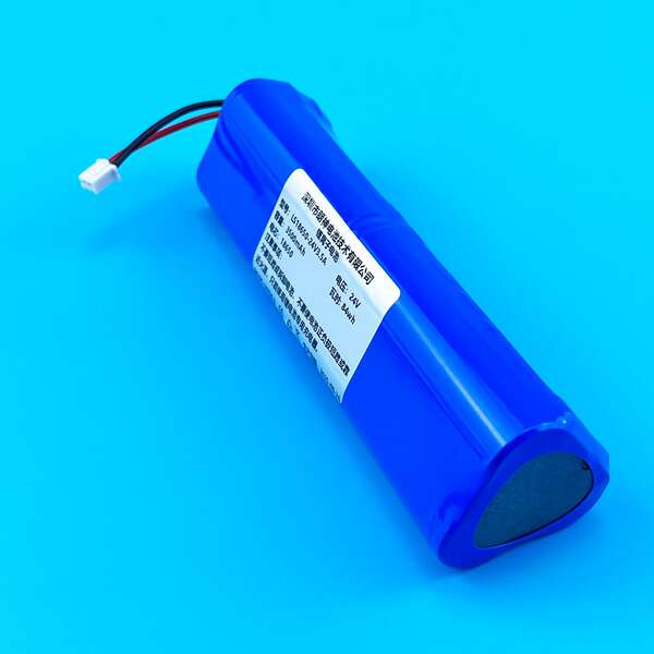 Bateria de Lítio 18650 24V 3000mAh