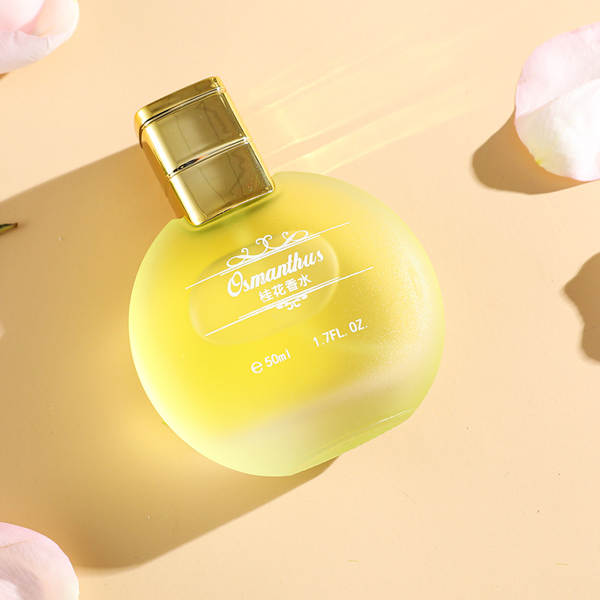 Perfume Floral Feminino