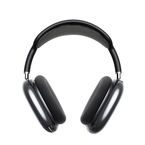 Capa protetora airpods Max2/Max compatível com apple fone de ouvido headphone Max capa transparente de alta claridade