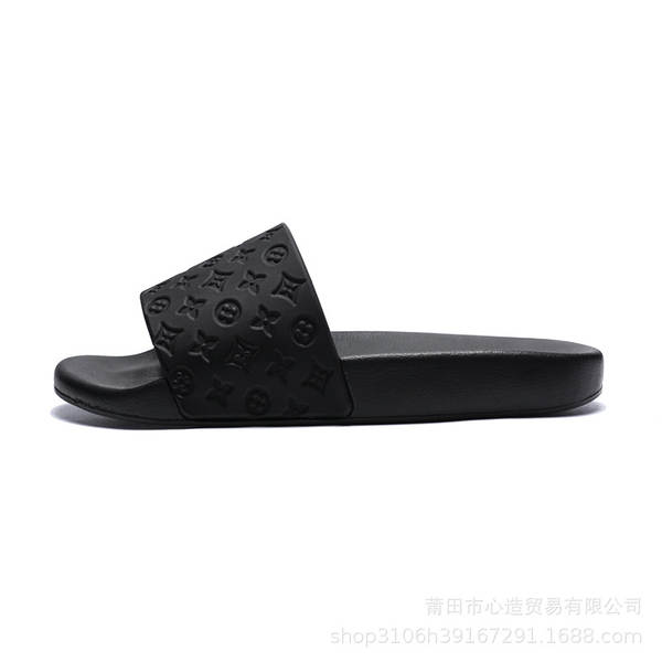 Sapatos masculinos e femininos do mesmo modelo para o verão com um novo modelo de deslizamento de fundo plano anti-odor eva velocidade seca uma palavra deslocação de esportes de lazer
