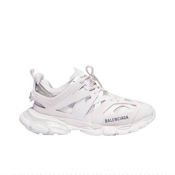 Sapato esportivo Paris Track 3.0