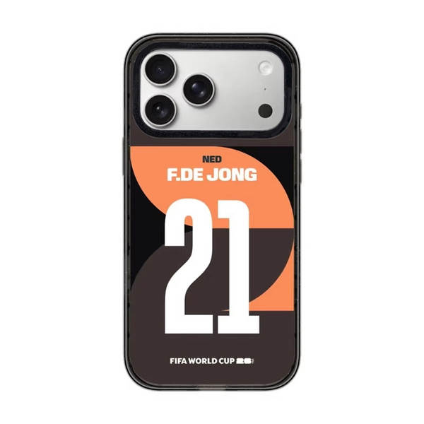 Jogo do jogador da Fifa de 2026 Apple 17Promax disponível para iPhone 16Promax
