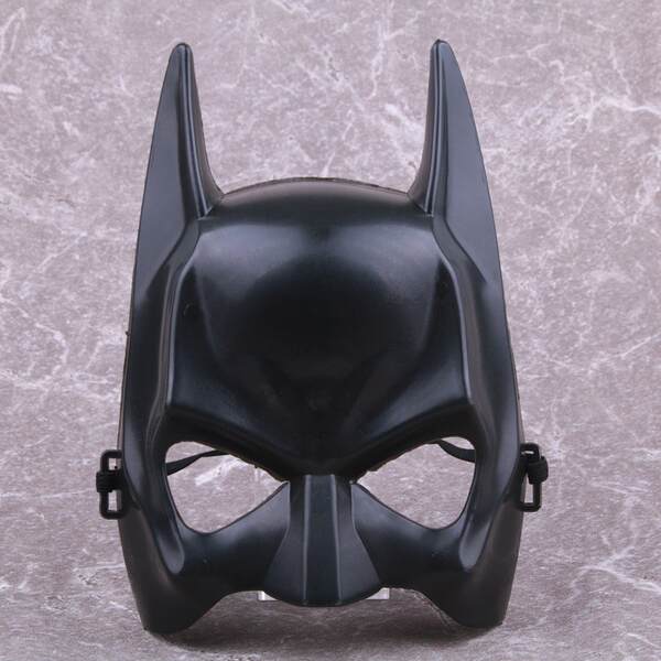 Máscaras de Super-Heróis