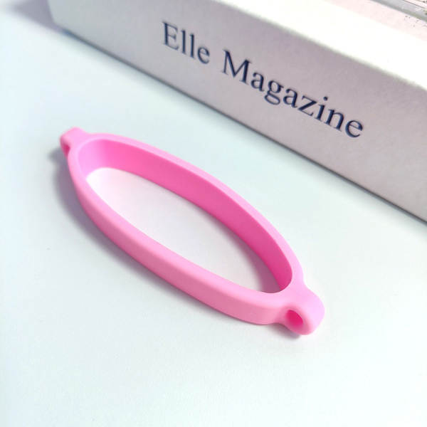 Alça de Silicone para Garrafa
