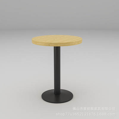 Mesa de Aço Inox para Restaurante