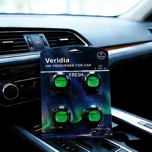 Difusor de aroma para carro