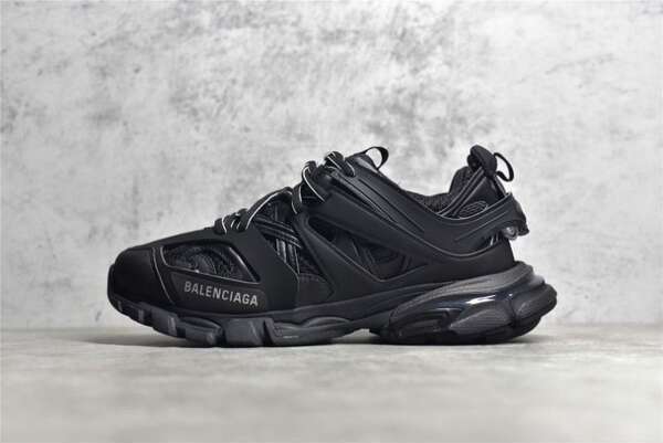 Sapato esportivo Paris Track 3.0
