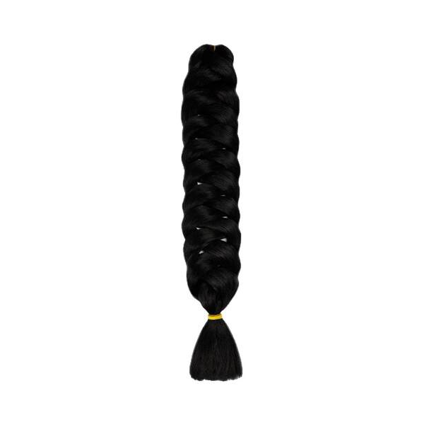 XP Card Xpresssion braid 82in Cabelo grande África Cabelos sujos