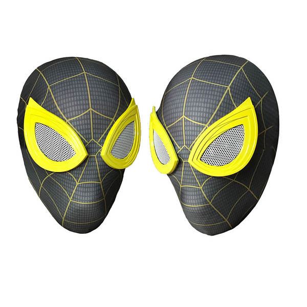 Traje de Spiderman Cosplay