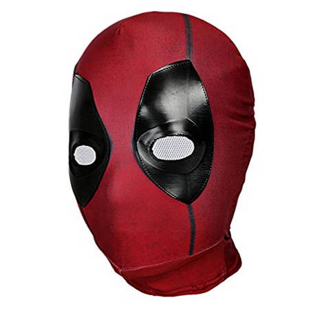 Traje de Spiderman Cosplay