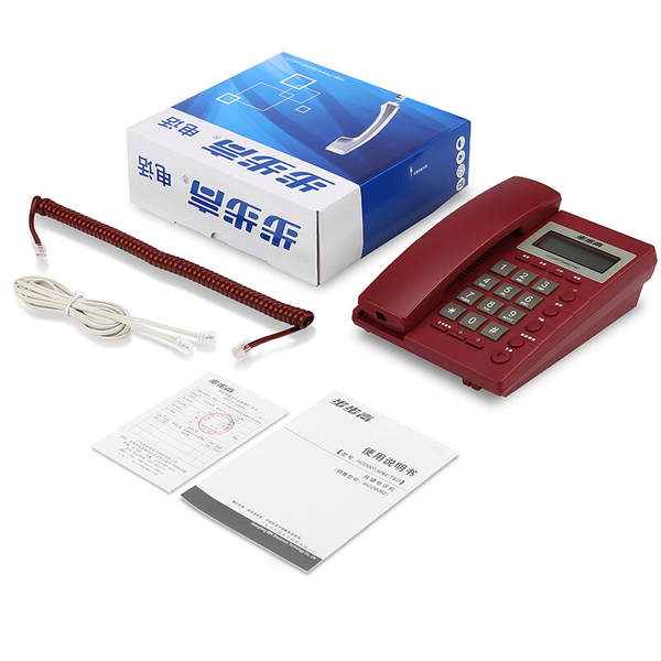 Telefone Comercial para Escritório e Casa