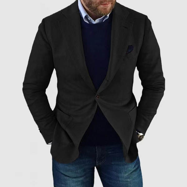 Jaqueta Social Masculina