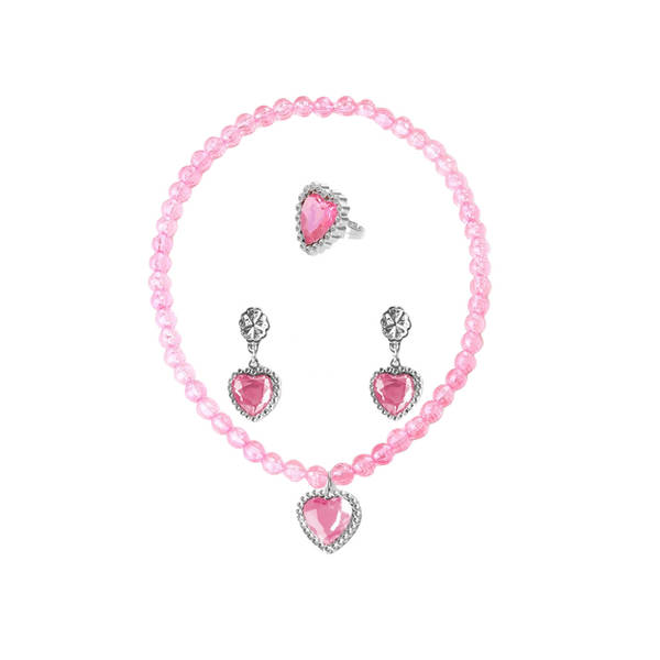 Conjunto de Joias Infantil