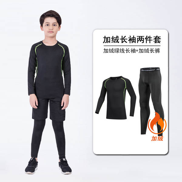 Roupas Esportivas Infantil