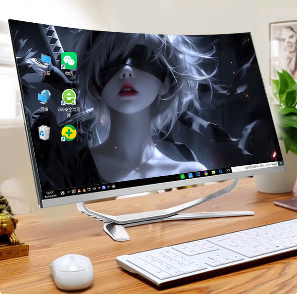 Computador All-in-One para Escritório