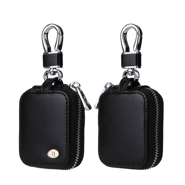 Capa de couro para AirPods 3 Bluetooth proteção AirPods geração 3 case Pro 2 fone de ouvido