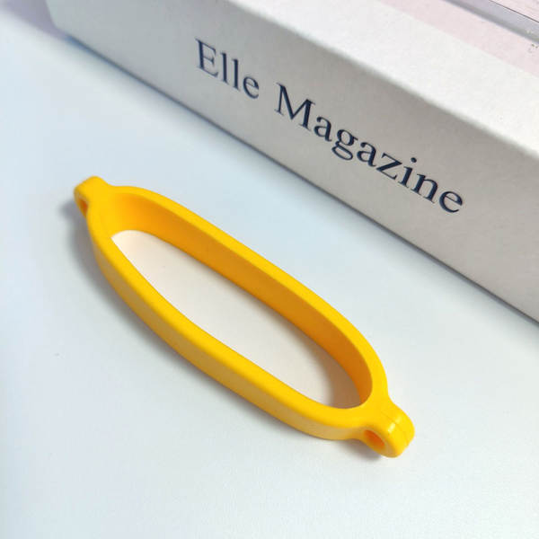 Alça de Silicone para Garrafa
