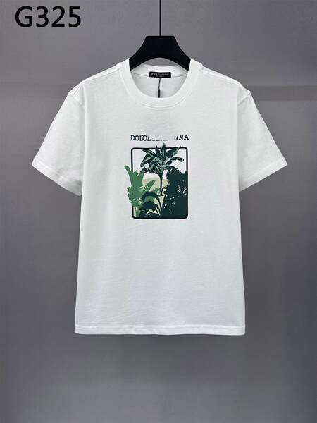 Camiseta Masculina de Algodão