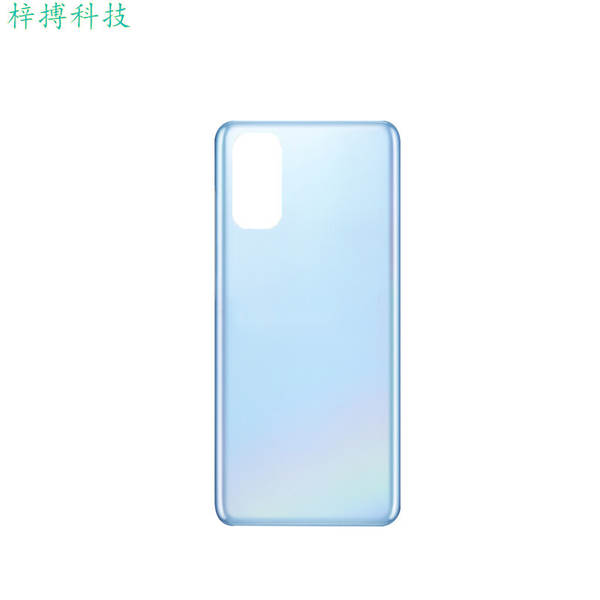 Capa traseira da bateria Samsung S8 S20Plus S25 S23 Capa traseira da bateria do telemóvel Capa traseira do telemóvel S24