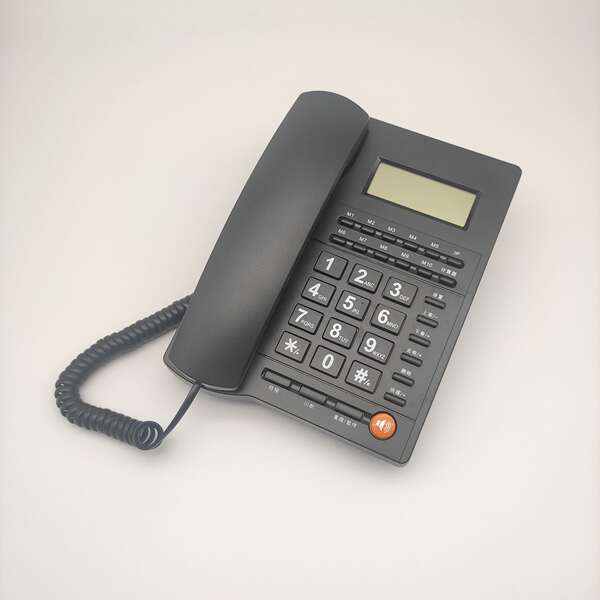 O serviço de telefonia móvel é gratuito para todos os hóspedes do hotel.