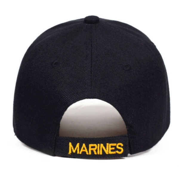 Boné US Marines