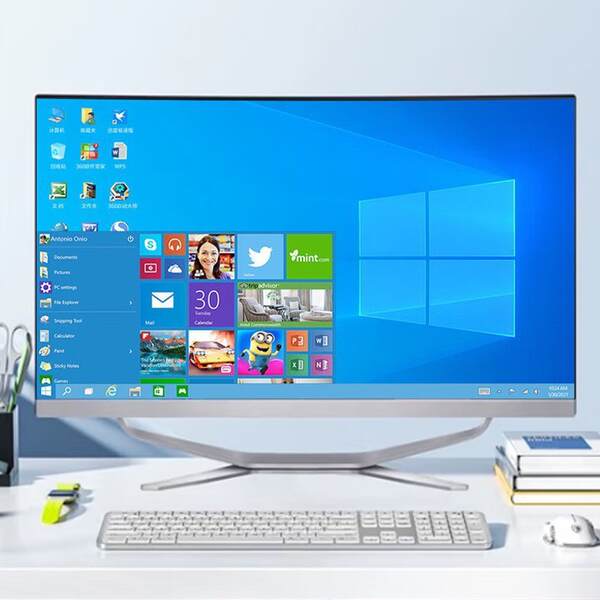 Computador All-in-One para Escritório