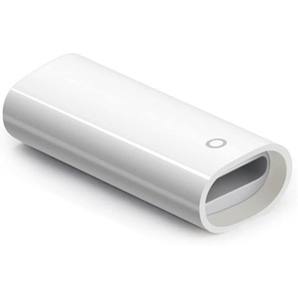 Aplicável Apple Pen 1/2 geração pencil caixa de embalagem caneta capuz capuz capuz transmissão flash carregador