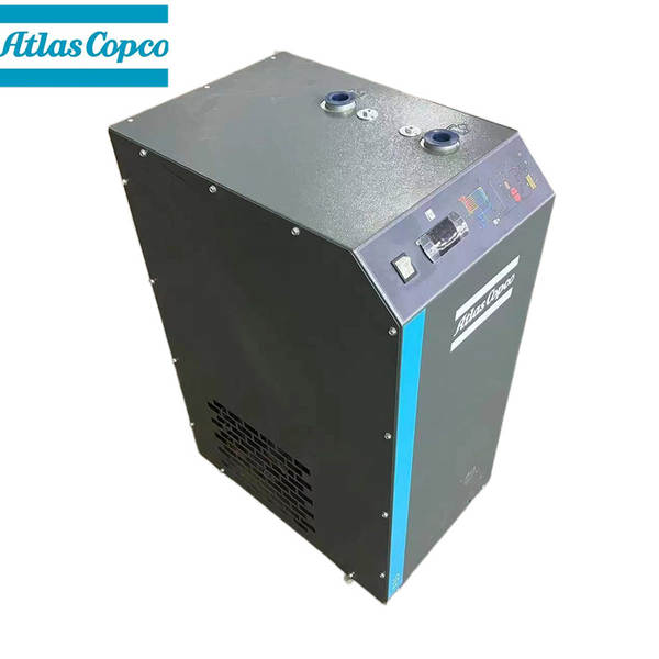 F35 Secador de ar congelado Atlas Copo