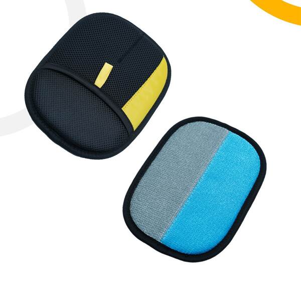 Luva para remover pelos de pets