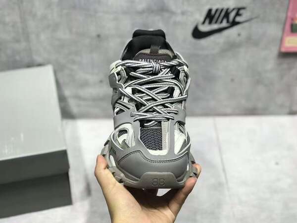 Sapato esportivo Paris Track 3.0