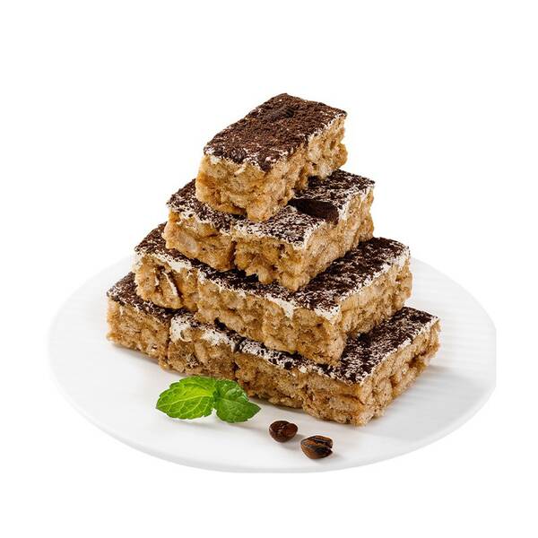 Aoquiaomusi bolo de milho com cobertura de leite sabor chocolate açúcar para café da manhã escritório dormitório doces lanches