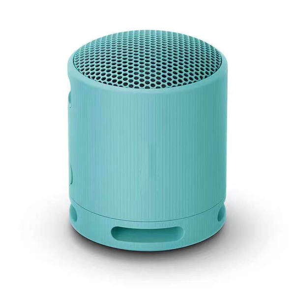 Novo transfronteiriço SRS-Bluetooth de baixo som Portátil Mini Resistente à Água e à Poeira