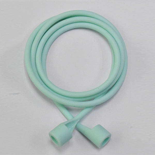 Aplicável Apple Airpods pro 2 3 fone antiperda corda Xiaomi Huawei Honor fone sem fio pulseira silicone