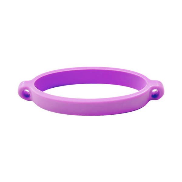 Alça de Silicone para Garrafa