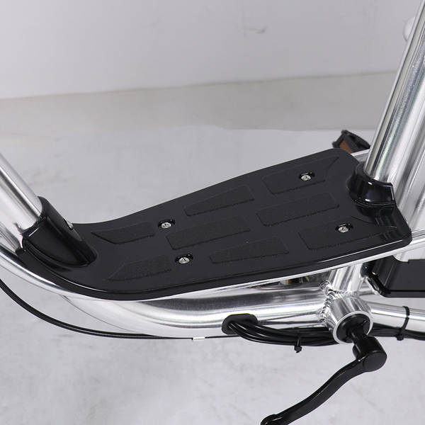 Motocicletas Elétricas Clássicas / Motocicletas Elétricas