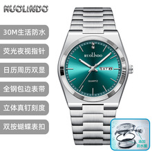 Relógio Masculino Aço Inox