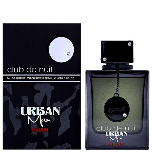 Armaf Club de Nuit Perfume