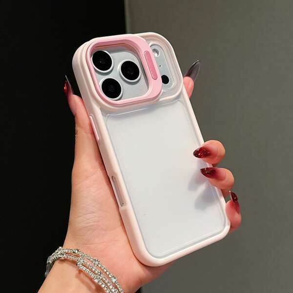 17 para iPhone 17 Promax lente de suporte 17pro celular 16promax tubulação 16pro