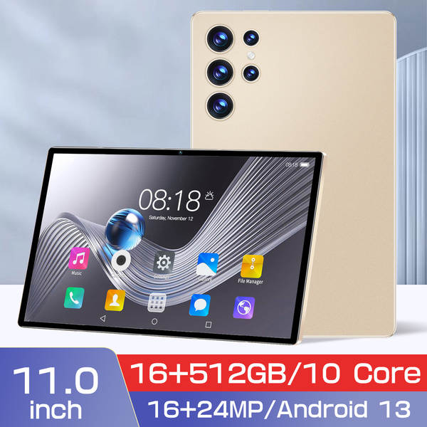 Tablet S23 2 em 1