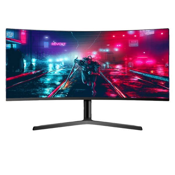 32 polegadas de cristal líquido curvo 144Hz monitores 2K computador 27 jogos eletrônicos 165Hz tela de alta definição 24