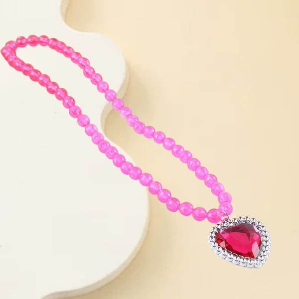 Conjunto de Joias Infantil